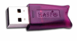 hasp key